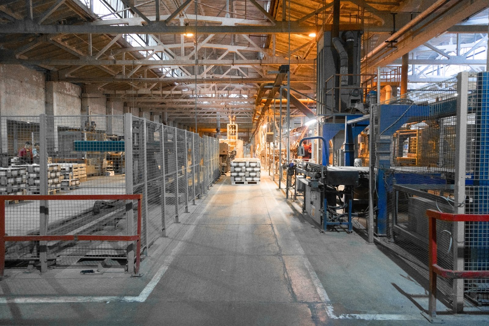 Valtrix fire safety manufacturing