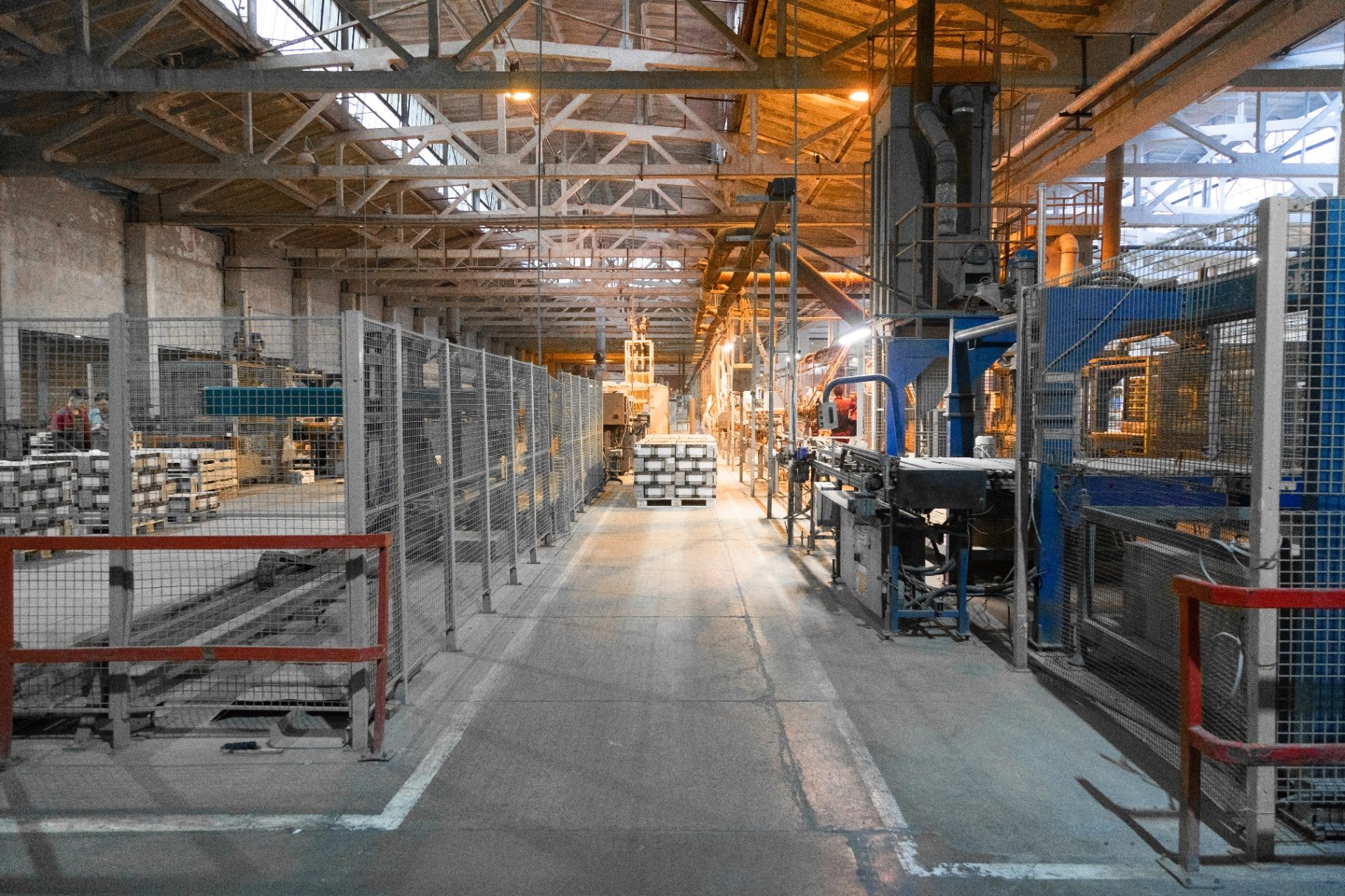 Valtrix fire safety manufacturing