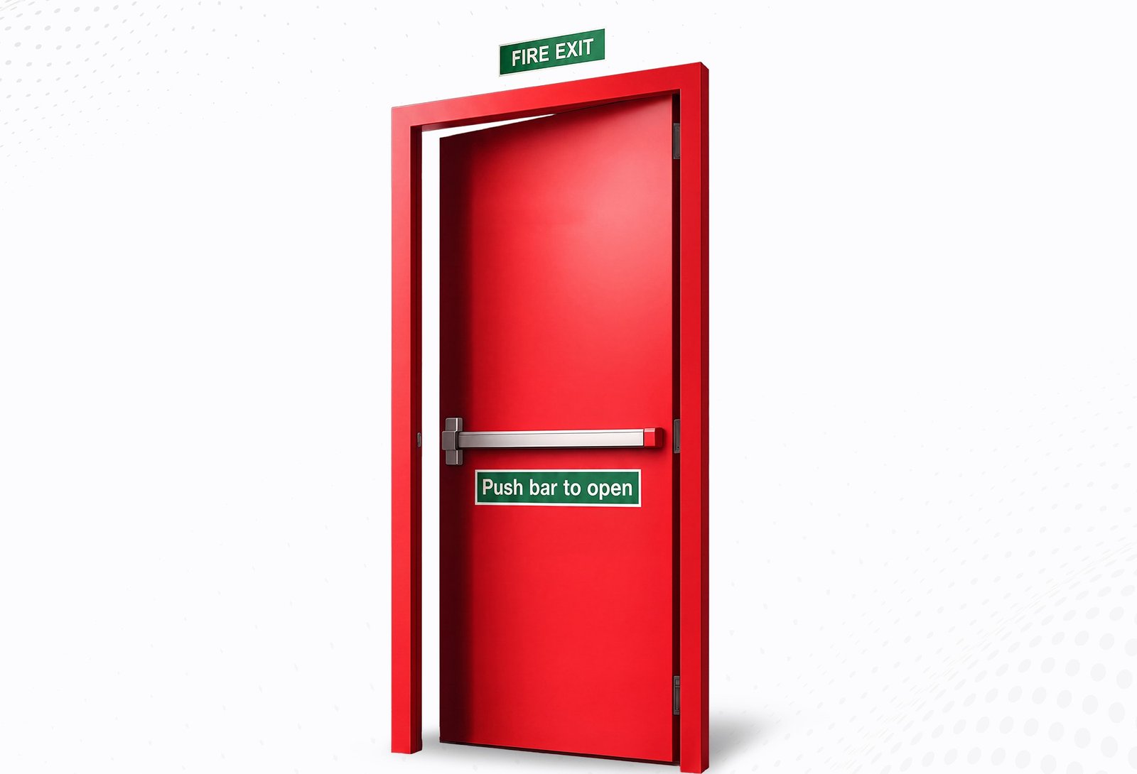 How to Choose the Right Fire Door for Your Project: 8 Essential Factors Explained (Complete Guide)