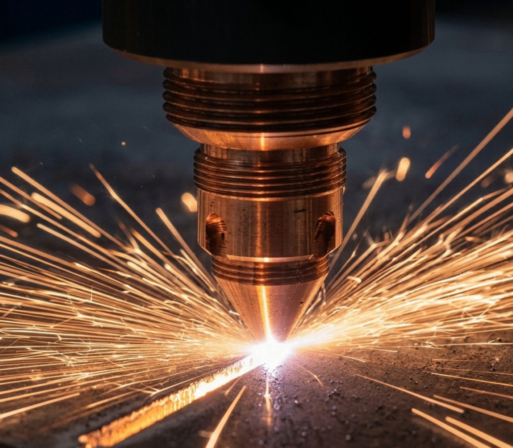 Laser Cutting